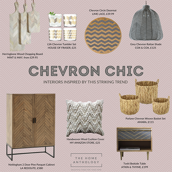 Chevron Chic