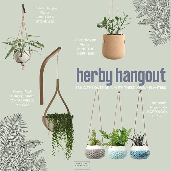 Herby Hangout
