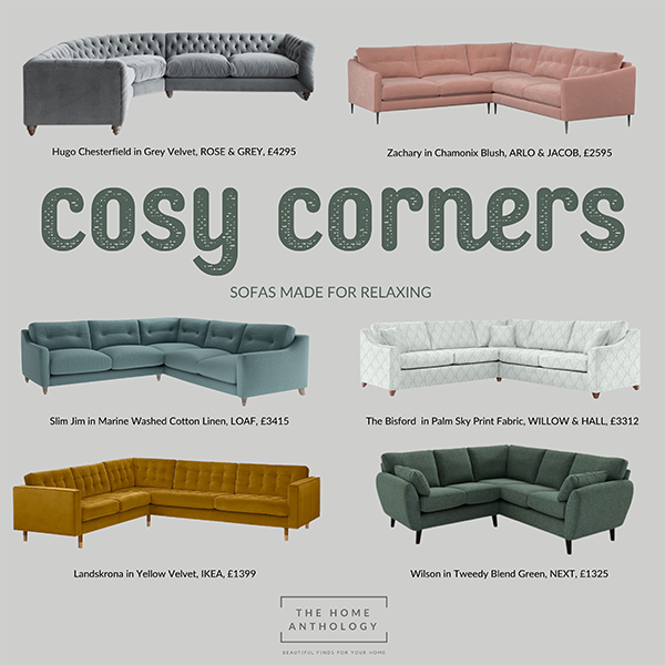 Cosy Corners